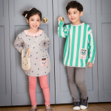 Thermal Daily Wear Children Clothing Set